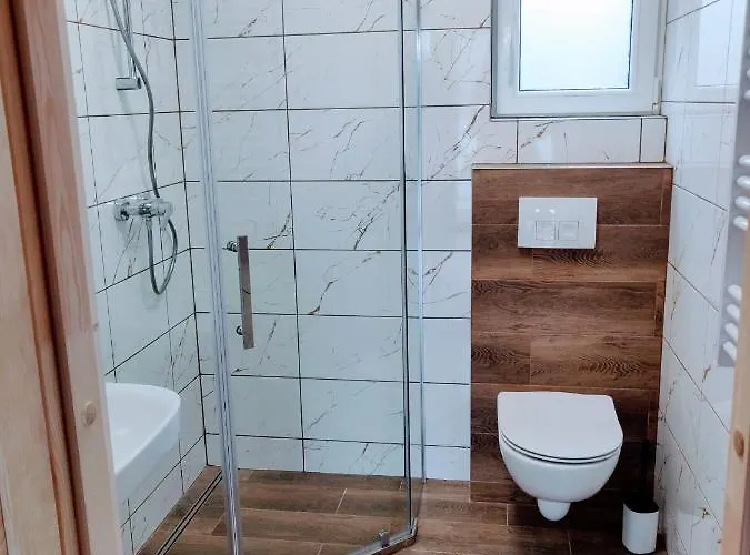 Kujanki - Z Widokiem Na Jezioro *