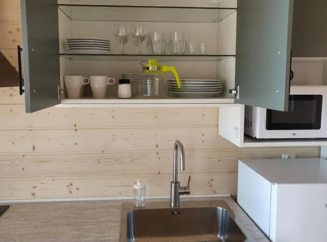 Holiday park Kujanki - Z Widokiem Na Jezioro *