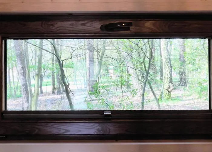 Holiday park Kujanki - Z Widokiem Na Jezioro