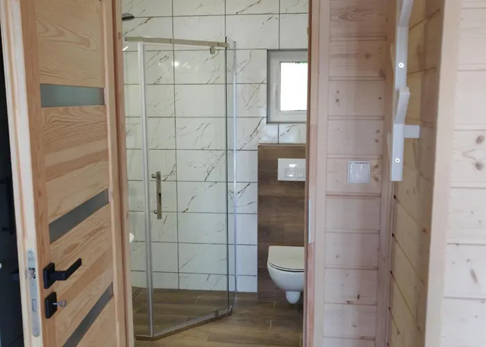 Kujanki - Z Widokiem Na Jezioro