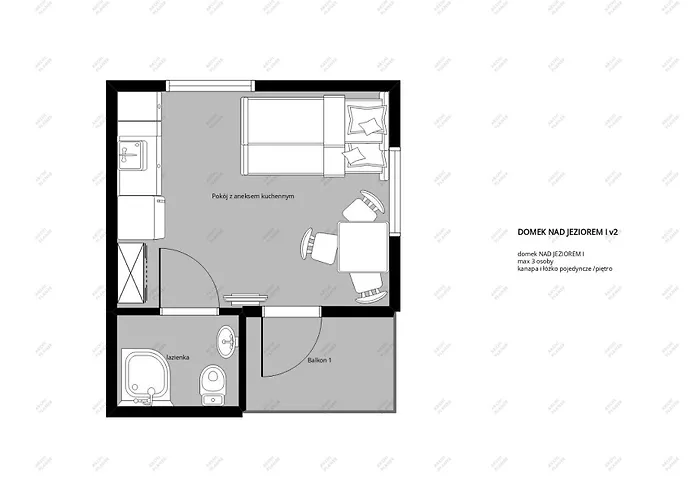 Holiday park Kujanki - Z Widokiem Na Jezioro Zakrzewo (Zlotow)